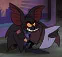 batty boy