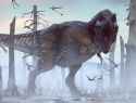 Tyrannosaurus Rex