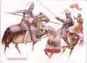 armenian-and-parthian-cataphracts