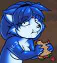krystal sandwich