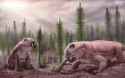 Lystrosaurus