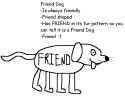 friend