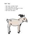 hoofdog
