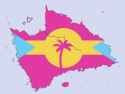 Flag_Map