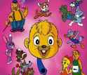 anime beaver