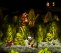 Very_Gnawty_-_Preparing_for_Battle_-_Donkey_Kong_Country_(SNES)