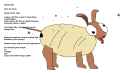 hive dog