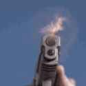 gun-firing-pistol