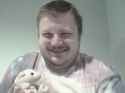 Me &amp; Baggy Piggy