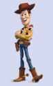 woody