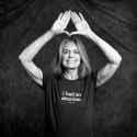 Gloria Steinem, CIA