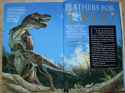 National Geographic feathered T. rex