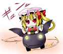 FLANDRE BATMOBILE