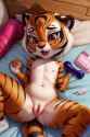 Anthropomorphic_Tiger_Girl_fla - 2024-01-25T090747.956