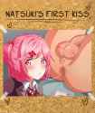 Natsukis first kiss