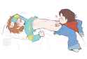 5758216 - Horrid_Henry Horrid_Henry_(series) missvenice Rude_Ralph