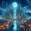 astral city