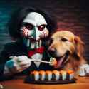 Billy the Puppet