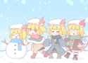 FLANDRE X4 SNOW