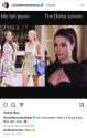 Michelle Trachtenberg Vaccinated Instagram COVID-19 Vaccine Vaxx Jab Deaths Die-Off