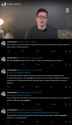 @tophersturm - I have Cancer - COVID-19 Vaccine Vaxx Jab Deaths Die-Off