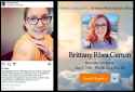 Brittany Rhea Garton COVID-19 Vaccine Vaxx Jab Deaths Die-Off