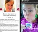 2023-12-25 Bonnie Jean Surowiec COVID-19 Vaccine Vaxx Jab Deaths Die-Off