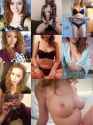 suzienudecollage