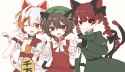 NYAN CLAN NYANNING