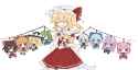 FLANDRE FUMO WINGS