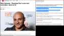 2023-06-09 Mike Batayeh &#039;Breaking Bad&#039; actor and comedia, dead at 52 CNN News COVID-19 Vaccine Vaxx Jab Deaths Die-Off Suddenly Unexpectedly