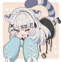 VRChat SDmizuki March 27th, 2025