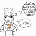 WAOW BAKED