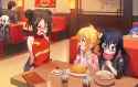 original, indoor, loli OCs art