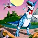 CIRNOSAUR