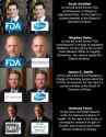 FDA &amp; NIH In The Pockets Of Big Pharma - Scott Gottlieb, Stephen Hahn, James C. Smith, Anthony Fauci - Pfizer Moderna Reuters Wuhan Institute Of Virology Corporate Pawns