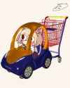 Neco Arc, MeltyBlood, necoarc ネコアルク - 車