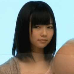 asian girl