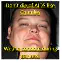 Chumley