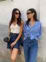 Victoria Justice &amp; Madison Reed 3