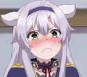 pouty pout of pouting