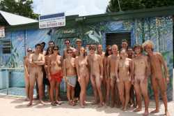 Florida Young Naturists