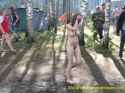 The Walk of Shame