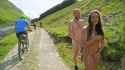 Naked Alone and Racing to Get Home Season 1 Episode 2.2
