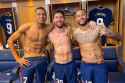 Messi-Neymar-Mbappe