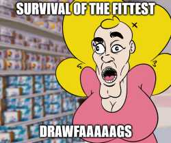 DrawfagX