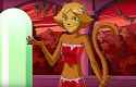 totally spies cat