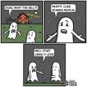 happy holoween 