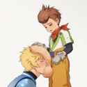 Karol x Flynn