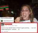 disgusting jew